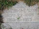 image of grave number 160984